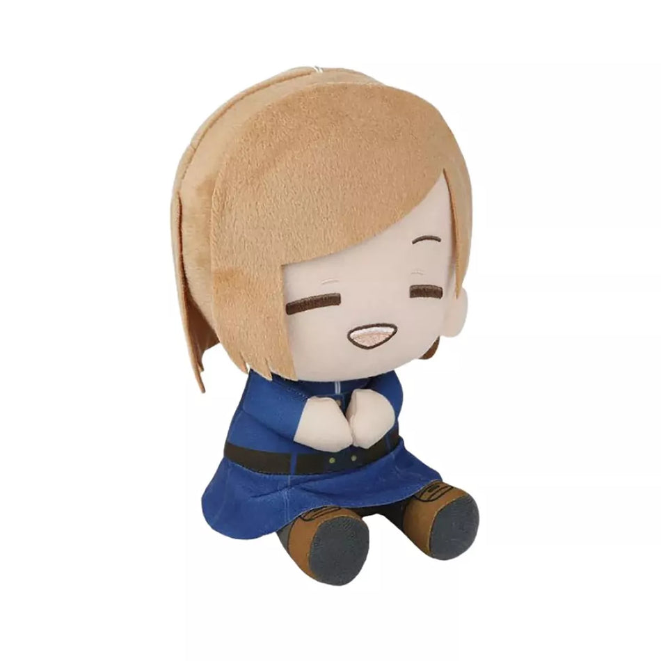 JUJUTSU KAISEN NOBARA KUGISAKI BIG PLUSH