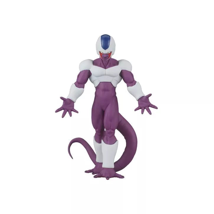 DRAGON BALL Z - COOLER SOLID EDGE WORKS BANPRESTO FIGURE