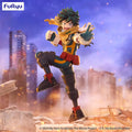 MY HERO ACADEMIA: YOU'RE NEXT - IZUKU MIDORIYA TRIO-TRY-IT FIGURE