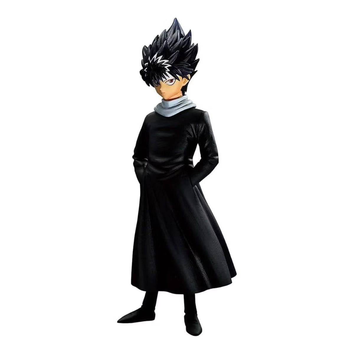 YU YU HAKUSHO - HIEI (DARK TOURNAMENT EDITION) MASTERLISE ICHIBANSHO FIGURE