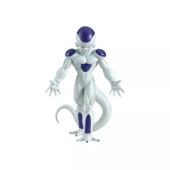 DRAGON BALL Z - FRIEZA SOLID EDGE WORKS FIGURE