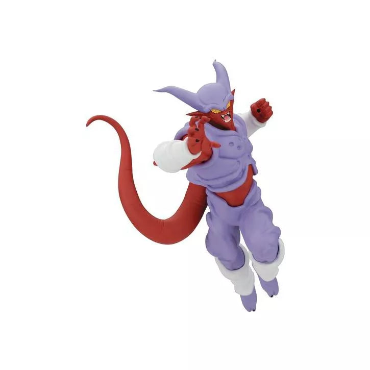 DRAGON BALL Z - JANEMBA MATCH MAKERS BANPRESTO FIGURE