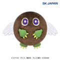 YU-GI-OH! MONSTERS GX - WINGED KURIBOH FLUFFY BIG PLUSH