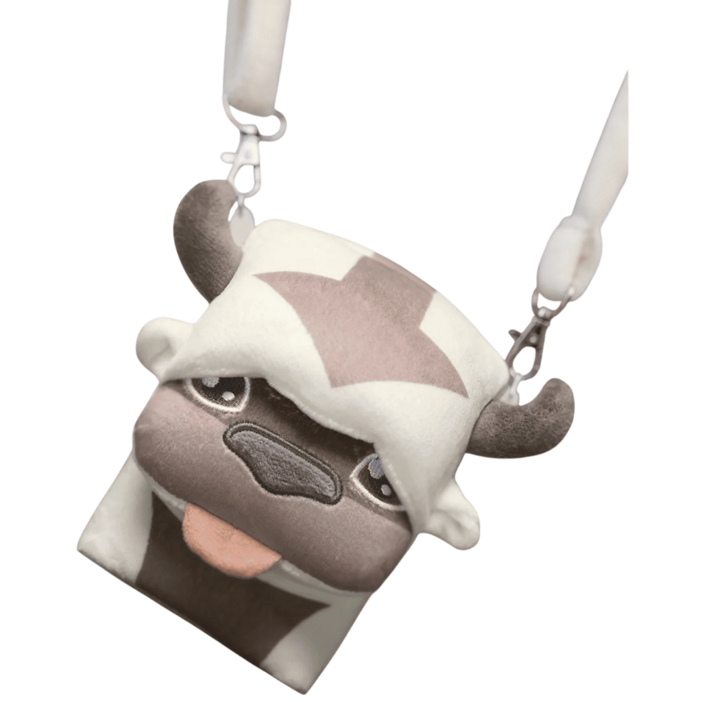AVATAR: THE LAST AIRBENDER - APPA ARTY DECK BOX