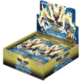 Dragon Ball Super Card Game: Booster Set B30 – 30th Anniversary Booster Pack