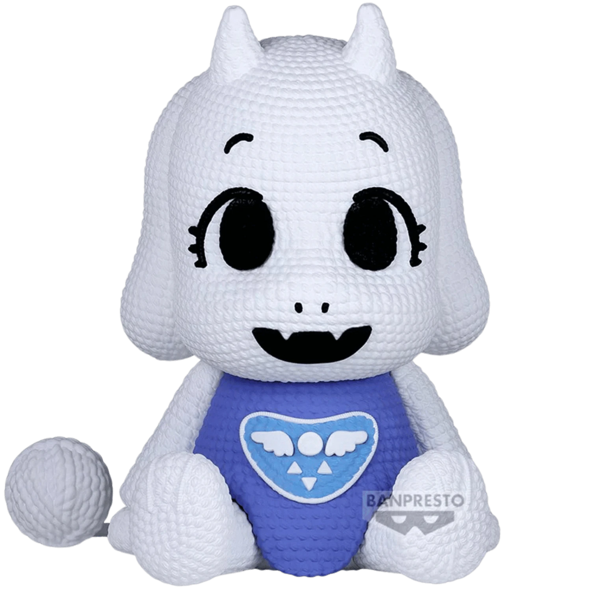 UNDERTALE - TORIEL AMICOT FIGURE