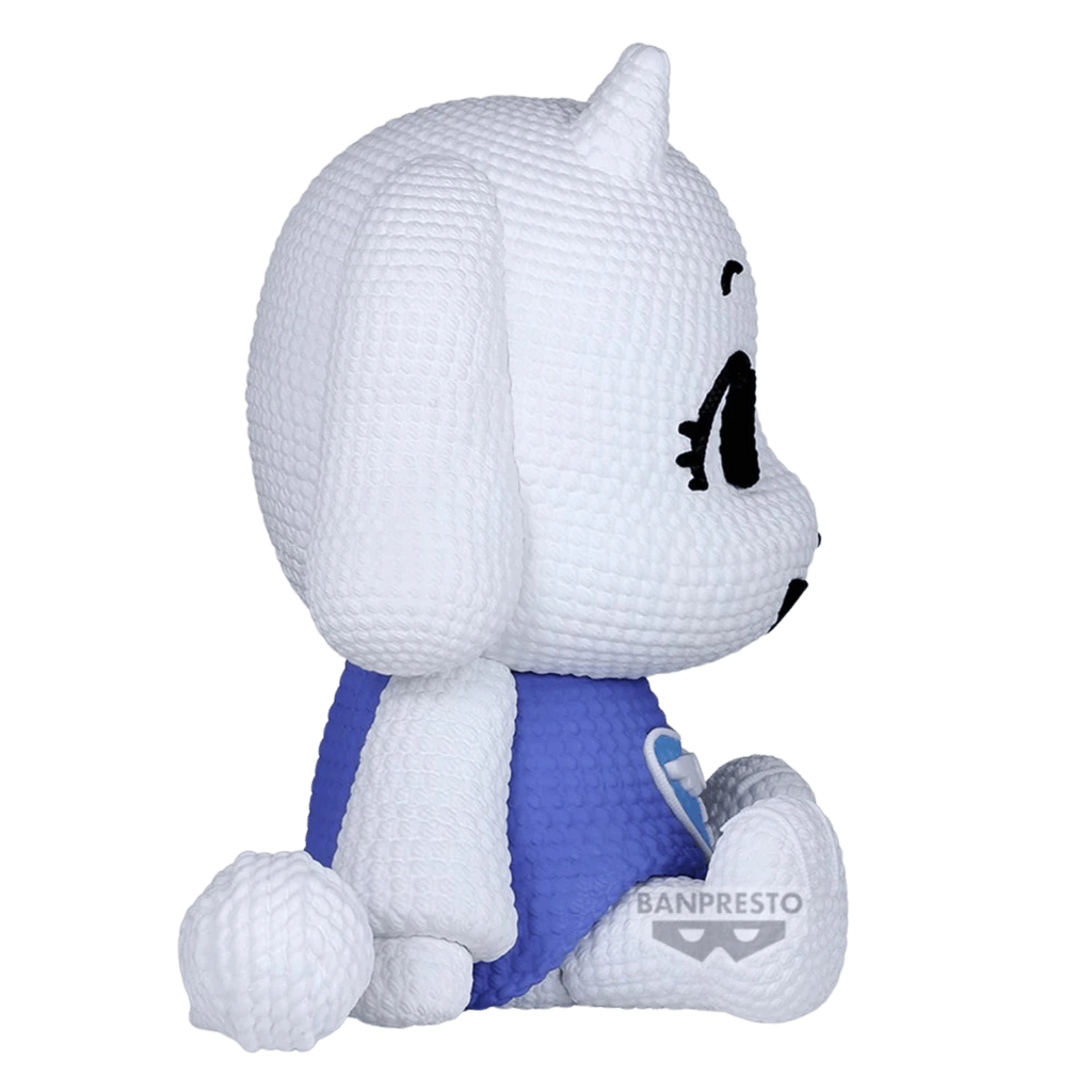UNDERTALE - TORIEL AMICOT FIGURE