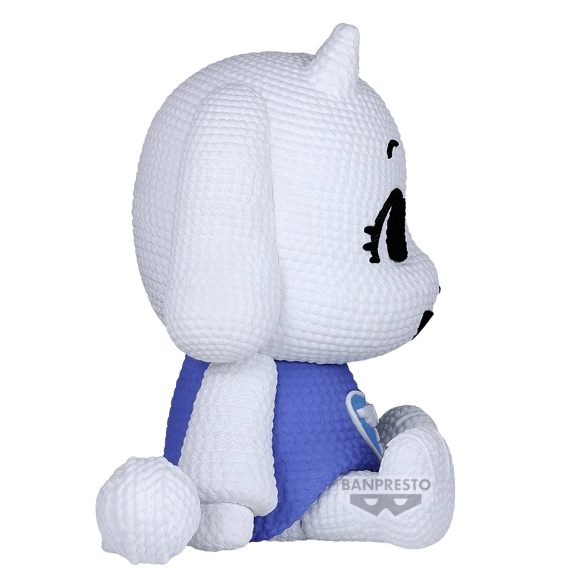 UNDERTALE - TORIEL AMICOT FIGURE