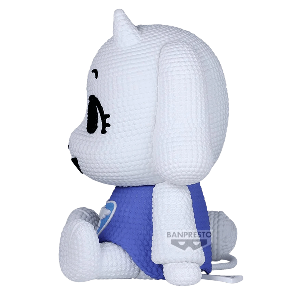 UNDERTALE - TORIEL AMICOT FIGURE