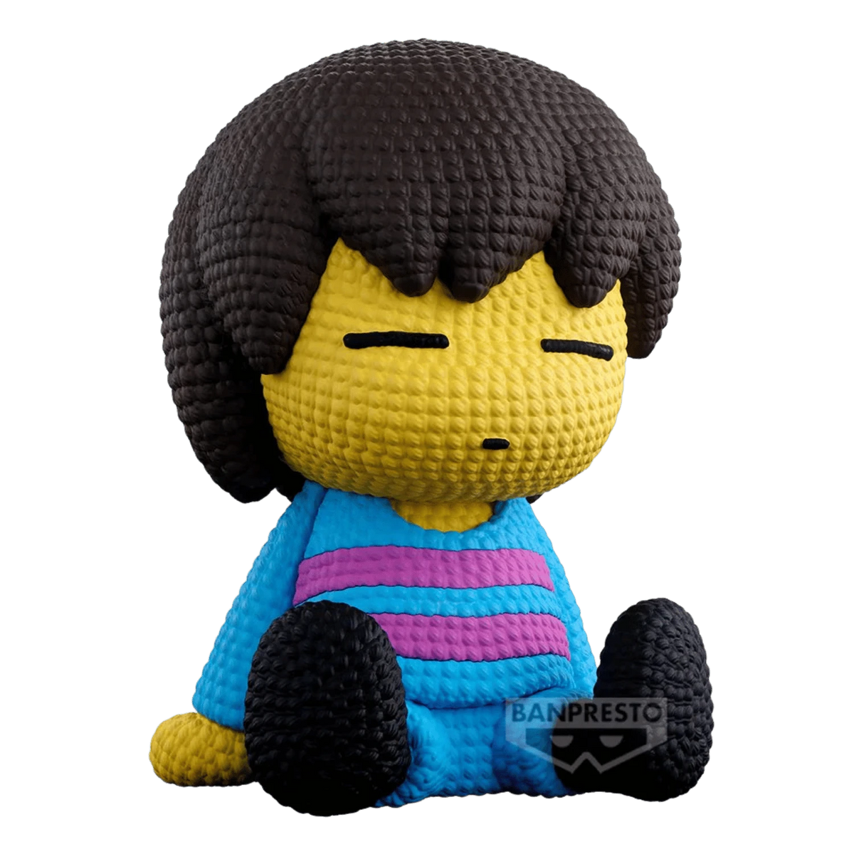 UNDERTALE - HUMAN AMICOT FIGURE