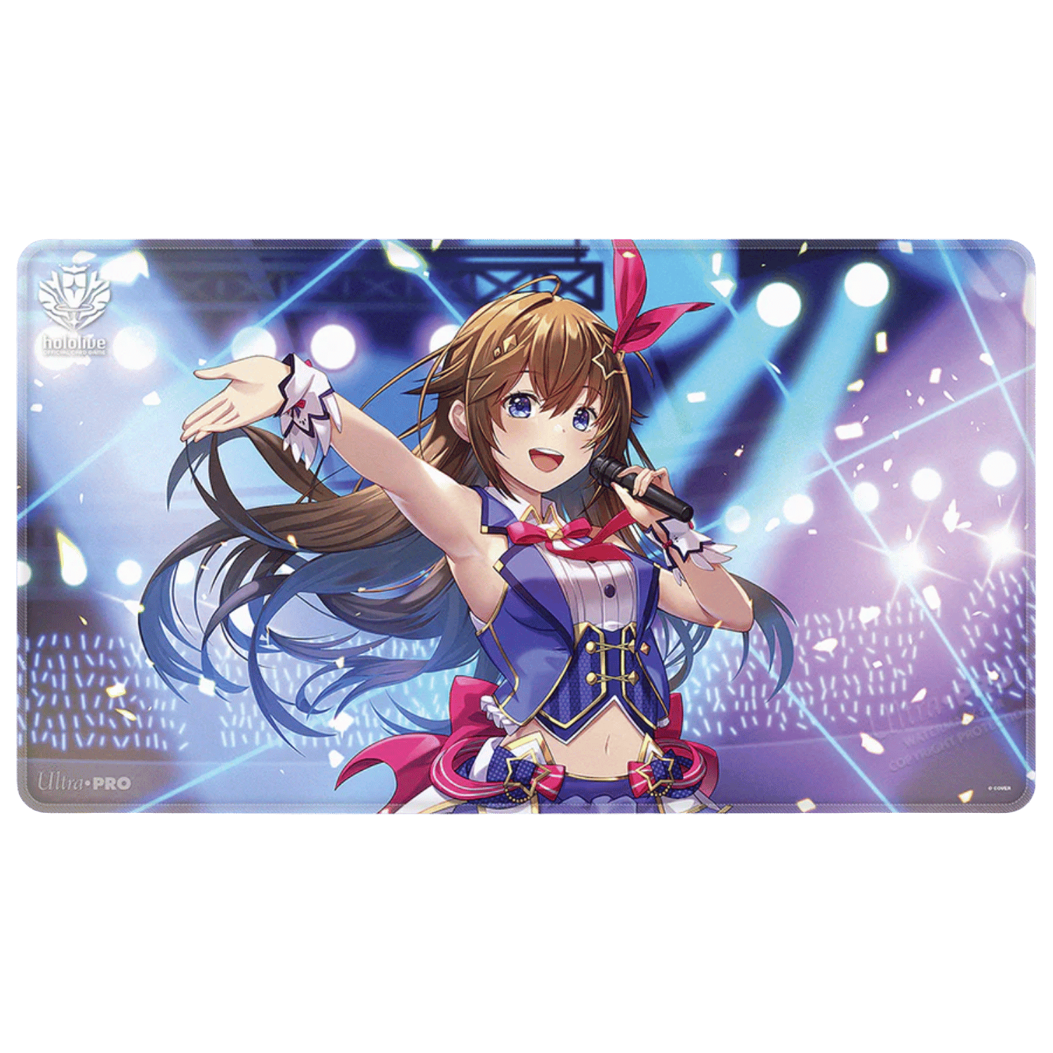 HOLOLIVE - TOKINO SORA ULTRA PRO PLAYMAT