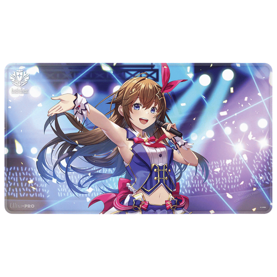 HOLOLIVE - TOKINO SORA ULTRA PRO PLAYMAT