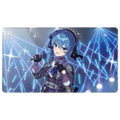 HOLOLIVE - HOSHIMACHI SUISEI ULTRA PRO STITCHED PLAYMAT