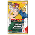 UNION ARENA - SAKAMOTO DAYS UE19BT BOOSTER PACK