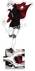 HAIKYUU TO THE TOP ACRYLIC STND-Kita