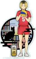 HAIKYU!! ACRYLIC PEN STAND - KENMA