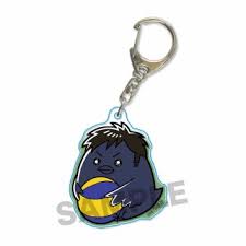 HAIKYU! GYUGYUTTO ACRYLIC KC-Sawamura