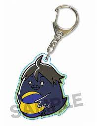 HAIKYU! GYUGYUTTO ACRYLIC KC-Yamaguchi