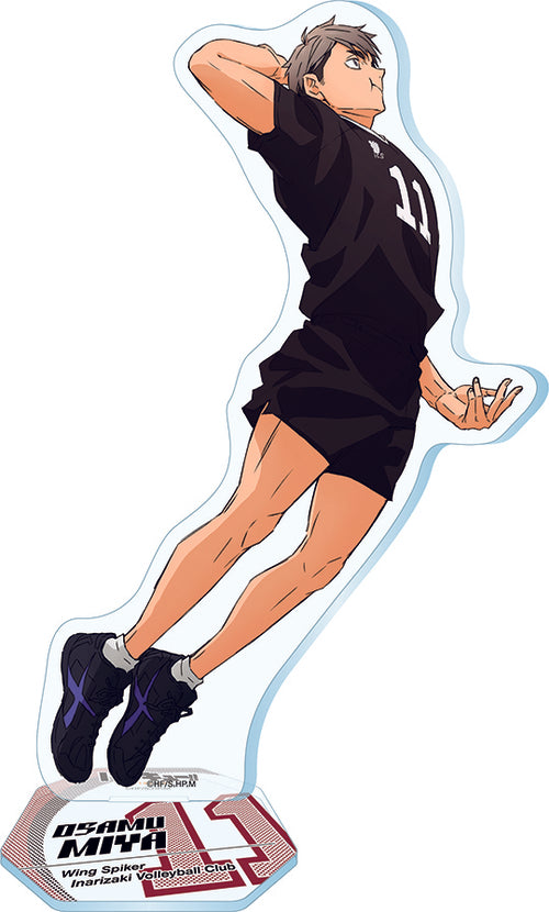 HAIKYU!! TO THE OSAMU TOP ACRYLIC STAND