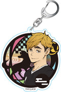 HAIKYU!! TTP ACRYLIC KIRIE - Atsumu