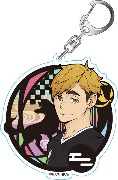 HAIKYU!! TTP ACRYLIC KIRIE-Atsumu
