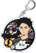 HAIKYU!! TTP ACRYLIC KIRIE-Keiji