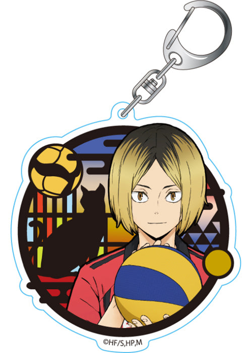 HAIKYU!! TTP ACRYLIC KIRIE-Kenma