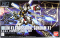 GUNDAM CROSSBONE - CROSSBONE GUNDAM #187 HGUC MODEL KIT