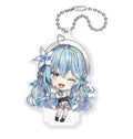HOLOLIVE LAMY ACRYLIC KEYCHAIN