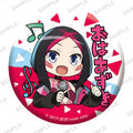 HOLOLIVE BUSHIROAD AZKI CAN BADGE