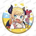 HOLOLIVE BUSHIROAD CHOCO CAN BADGE