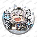 HOLOLIVE BUSHIROAD NOEL CAN BADGE