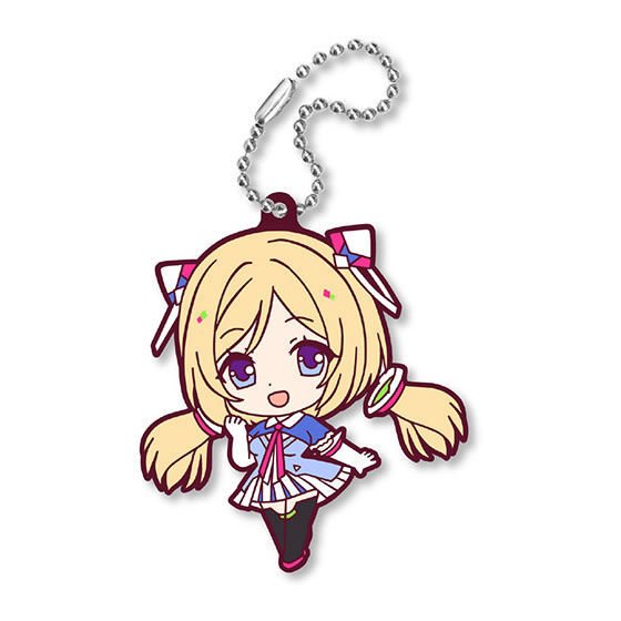 HOLOLIVE CAPSULE RB KC V02-Aki