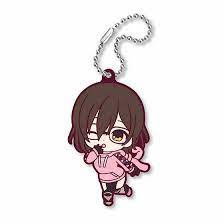 HOLOLIVE CAPSULE RB KC V02-Roboco