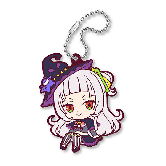 HOLOLIVE CAPSULE RB KC V02-Shion