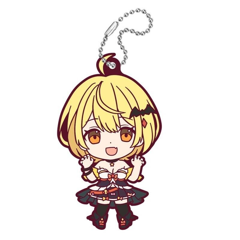 HOLOLIVE RUBBER MASCAT KC-Yozora