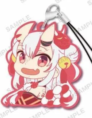 HOLOLIVE V2 RUBBER STRAP-Ayame