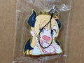 HOLOLIVE V2 RUBBER STRAP- Choco