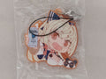 HOLOLIVE V2 RUBBER STRAP-Flare