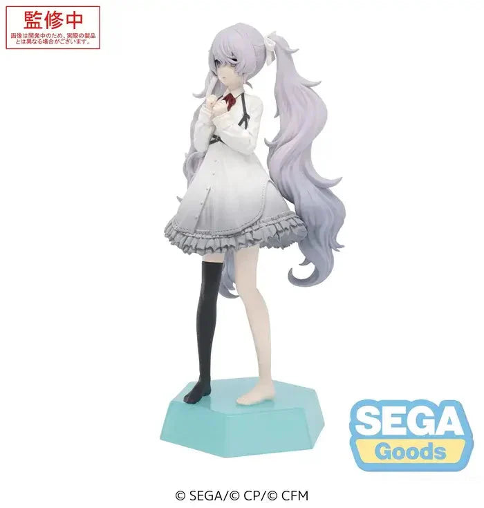 HATSUNE MIKU: COLORFUL STAGE! (PROJECT SEKAI) - HATSUNE MIKU EMPTY SEKAI DESKTOP X DECORATE COLLECTIONS FIGURE