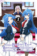 BOTTOM TIER BUREAUCRAT VOL 02 MANGA