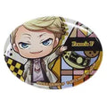 BUNGO STRAY DOGS CAN BADGE - Francis