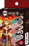 DEMON SLAYER FIRST AID RENGOKU BAND-AIDS