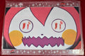 PUELLA MAGI MADOKA MAGICA  ICHIBAN KUJI CLEAR FILE FOLDER