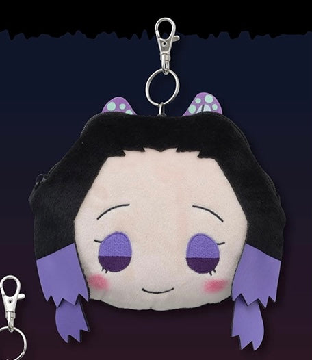 DEMON SLAYER PASS CASE V03-Shinobu