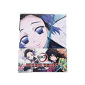 DEMON SLAYER GIYU & SHINOBU PICNIC MAT