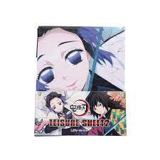 DEMON SLAYER GIYU & SHINOBU PICNIC MAT