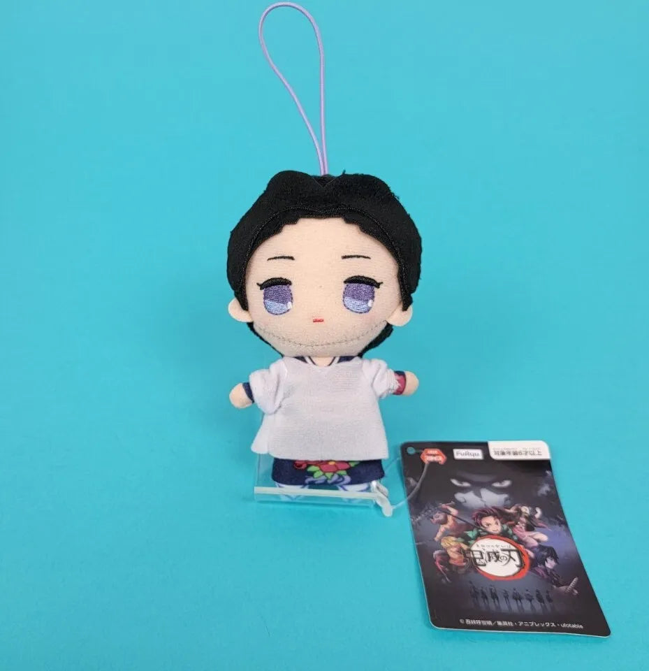 DEMON SLAYER TAMAYO VOLUME 6 HANGING PLUSH