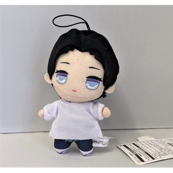 DEMON SLAYER V09 HANGING PLUSH-Tamayo