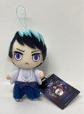 DEMON SLAYER V09 HANGING PLUSH-Yushiro